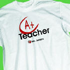 A+ Teacher T-shirt